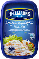 Garden Salad Farm 250g