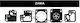 Visco Parts Vergaser-Membran ZAMA GND-146 43-10-146