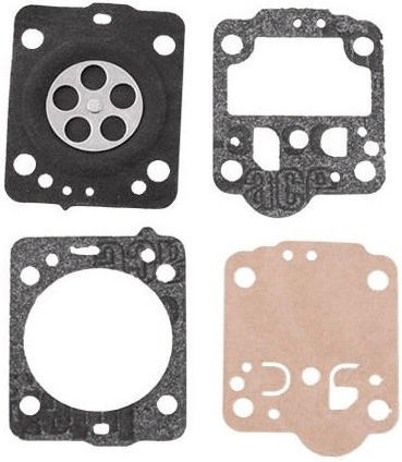 Visco Parts Vergaser-Membran ZAMA GND-83 GND-83