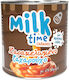 Milk Time Βιολογικό Ζαχαρούχο Γάλα 397gr