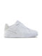 Puma Slipstream Basketball Sneakers Ασημί