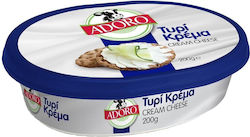 Adoro Τυρί Κρέμα 200gr