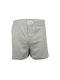 Onurel Herren Boxershorts Gray 1Packung