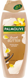 Palmolive Smooth Butter 650ml Palmolive Smooth Butter 650ml