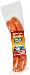 Pritsas Country Style Sausage with Leek 400gr