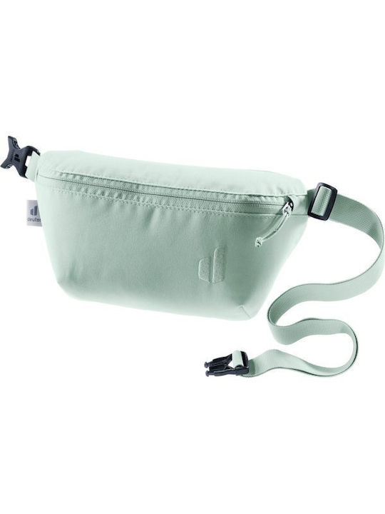 Deuter Waist Bag Green