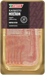 Ifantis Smoked Bacon 100gr