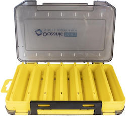 Oceanic Team Fishing Case