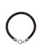 Albert M. Herren Armband