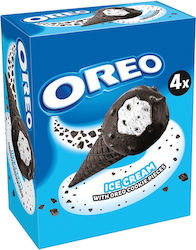 Oreo Ball Top Πύραυλος MP 4x100ml 264gr