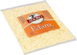 Adoro Edam Grated Cheese 300gr