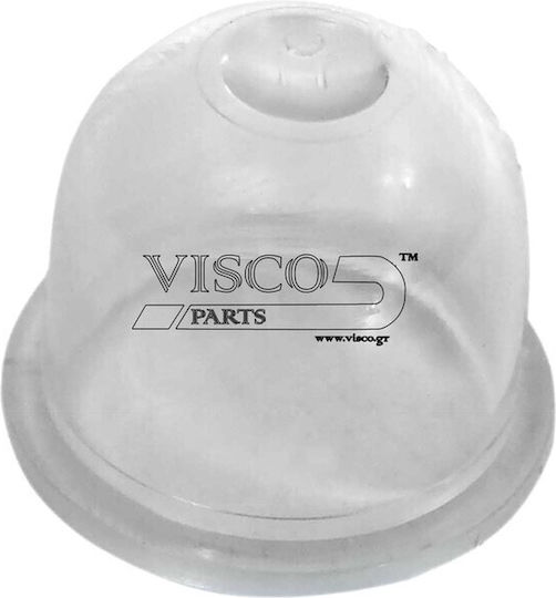 Visco Parts Vergaser HDA-WYK/19*15,5mm 23233