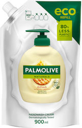 Palmolive Milk & Honey Ανταλλακτικό Μέλι 900ml