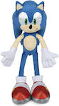 Sega Plush Sonic the Hedgehog Sonic 44 cm