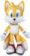 Sega Plush Sonic the Hedgehog Sonic 2 Tails 30 cm