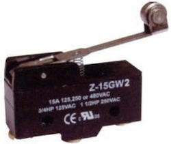 Topelcom On-Off switch Limit 1pcs