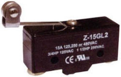 Topelcom On-Off switch Limit 1pcs