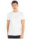 T-shirt Λευκό
