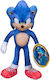 Jakks Pacific Jucărie de pluș Sonic ariciul Sonic 32 cm.