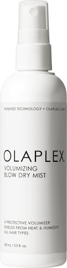 Olaplex Volumizing Blow Спрей Термозащита За Коса Против Накъдряне 150ml
