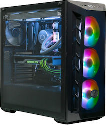 Vengeance MasterBox Edition-R3 (Ryzen 9-5900X/32GB/1TB) Vengeance MasterBox Edition-R3 (Ryzen 9-5900X/32GB/1TB)