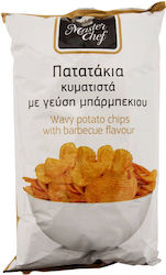 Wave Cut Chips 250gr