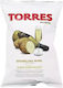 Torres Chips Selecta Premium cu Gust Vin Spumant 150gr