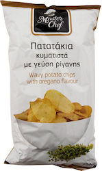 Wave Cut Chips 250gr