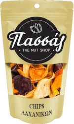 Passas Chips With Vegetable Flavor 500gr