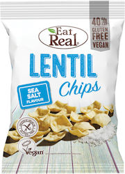 Eat Real Chips 113gr