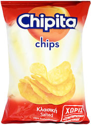 Chipita Chips Κλασική Γεύση 80gr