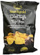 Snackgold Chips with Black Truffle Flavor 125gr