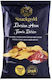 Snackgold Chips με Γεύση Iberian Ham 125gr