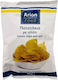 Arion Food Chips με Αλάτι 70gr