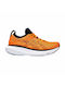 ASICS Gel Nimbus 25 Sport Shoes Running Orange