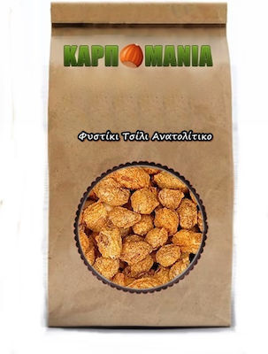 Karpomania Φιστίκια Αράπικα 600gr