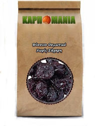 Karpomania Sour Cherries without Sugar 350gr