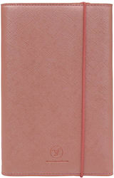 Diakakis Notebook Pink