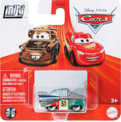 Mattel Disney Cars Dc Ramone Epilog 3 Pentru 3+ Ani