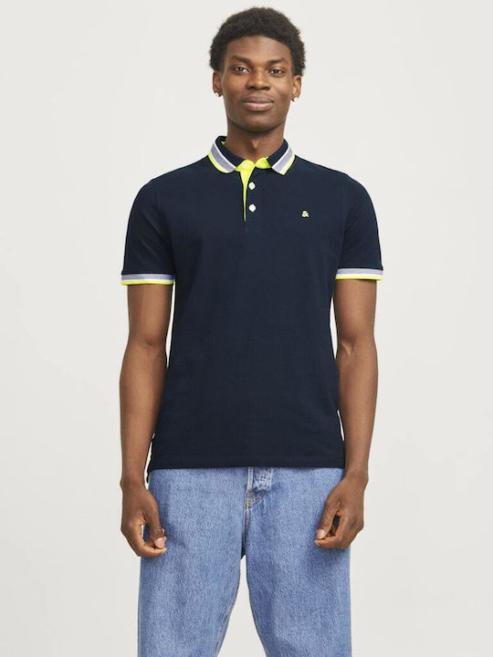 Jack & Jones Polo Tricou Marina