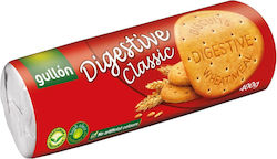 Gullon Biscuits Digestive 1pcs 400gr