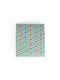 Linea Interiors Kids Quilt Single Turquoise 150x230cm
