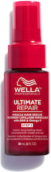 Wella Ultimate Repair Miracle Rescue Серум за Коса 30ml