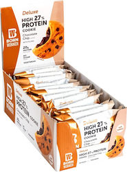 Born Winner Kekse Protein Mit Füllung Schokolad...