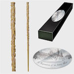The Noble Collection Harry Potter: Hermine Granger Stick Figur Höhe 38cm im Maßstab von 1:1
