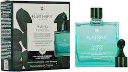 Rene Furterer Astera Head Spa Serum de fortifiere pentru Par Toate Tipurile 50ml