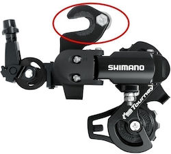 Shimano TOURNEY FT RD-FT35-A Schimbător De Viteze Pentru Biciclete Partea Din Spate Shimano TOURNEY FT RD-FT35-A Schimbător De Viteze Pentru Biciclete Partea Din Spate