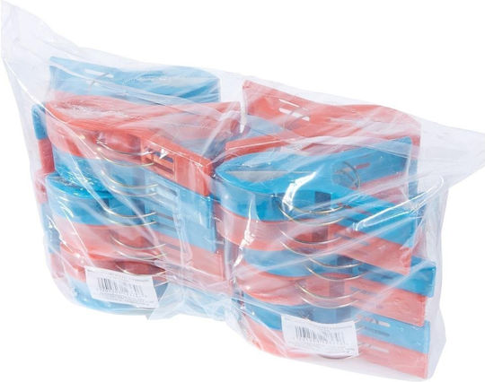 Ionion Plastic Clothespins 12cm 2pcs