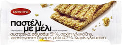 Sarantis Sesame Seed Candy 33.4g