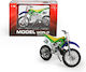 Motorrad 1:18 für 3+ Jahre